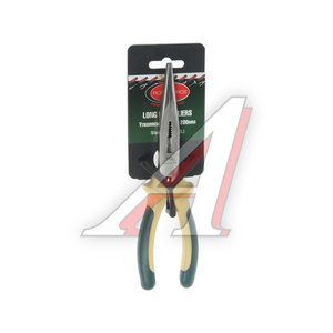 Изображение 1, RF-610B200A Тонкогубцы 200мм прямые ROCKFORCE