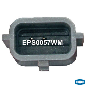 Изображение 3, EPS0057WM Датчик парковки NISSAN X-Trail (13-) KRAUF