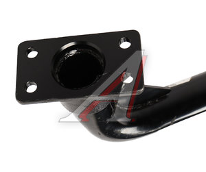 Изображение 3, DZ14251243100 Кронштейн SHACMAN SHAANXI X3000 подножки OE