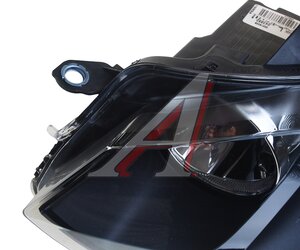 Изображение 3, 043850 Фара VW Golf (09-) левая VALEO