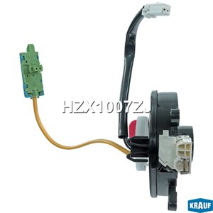 Изображение 5, HZX1007ZJ Группа контактная FIAT Albea подушки безопасности KRAUF
