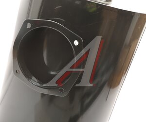 Изображение 3, 8421-1109010-26 Фильтр воздушный МАЗ-643028, 544028 дв.WP, ЯМЗ Евро 4-5 (с клапаном слива конденсата) РЕМИЗ