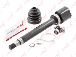 Изображение 1, CI3785 ШРУС внутренний FORD Mondeo (07-) правый комплект LYNX