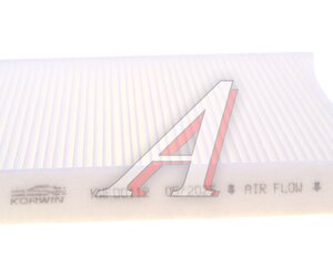 Изображение 3, KWFD0112 Фильтр воздушный салона CHERY Exceed (20-) KORWIN