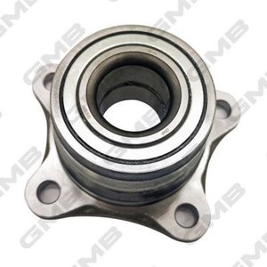 Изображение 2, GH21370 Ступица TOYOTA Camry (96-) задняя GMB
