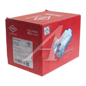 Изображение 3, TBG1048 Фильтр топливный TOYOTA Camry 3, 5 TATSUMI BELT