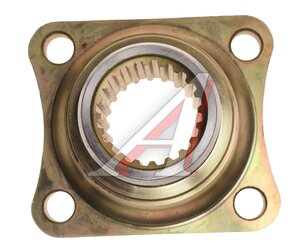 Изображение 2, 6G120-3921 Фланец JAC N120 вторичного вала КПП OE