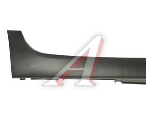 Изображение 4, 5522200U7300-MX Накладка порога JAC J7 правая MOVELEX