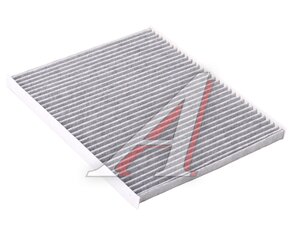 Изображение 2, CAC29040 Фильтр воздушный салона KIA Borrego, Mohave, Cerato SAKURA