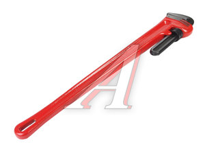 Изображение 2, JTC-JW0242-48 Ключ трубный 48" (1210мм) американского типа,  захват до 170мм JTC