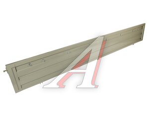 Изображение 1, 3302-8502014-10 Борт ГАЗ-3302 боковой (8 люверсов) L=3.17м