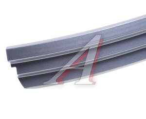 Изображение 3, 2803094-2000/E-Q8 Накладка фары FAW J7, 4180 правой (серебристая) OE
