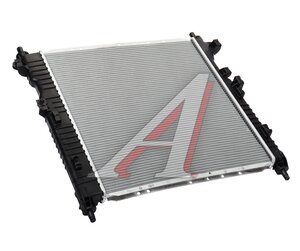 Изображение 1, 2131032320 Радиатор SSANGYONG Actyon Sports (12-) (D20R/E23) МКПП OE