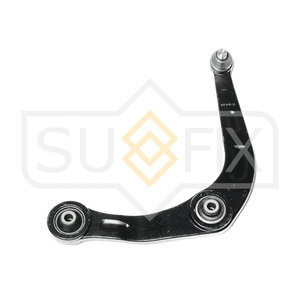 Изображение 1, SH1874 Рычаг подвески PEUGEOT 206 (02-) передней левый SUFIX