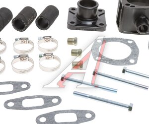 Изображение 2, 236-1306002 Ремкомплект ЯМЗ системы охлаждения РД