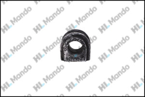 Изображение 3, DCC010121 Втулка стабилизатора HYUNDAI Veloster (12-) переднего MANDO