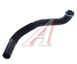 Изображение 2, 09-0623 Патрубок FORD Transit (14-) интеркулера GATES