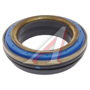 Изображение 3, 95RFW-35550416X Сальник CHEVROLET Captiva (07-) редуктора заднего моста FEBEST