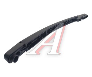 Изображение 2, 1614257180 Рычаг стеклоочистителя CITROEN Berlingo заднего OE