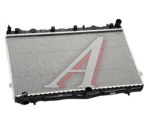 Изображение 3, 25310-29010 Радиатор HYUNDAI Elantra (95-) МКПП HCC (HANON)