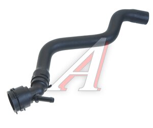 Изображение 2, A4228110 Шланг VW Jetta системы охлаждения BOGAP