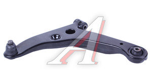 Изображение 1, CQ0221L Рычаг подвески MITSUBISHI Lancer (02-10) передней нижний левый CTR