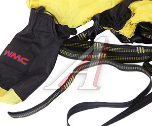 Изображение 4, WMC-SY-137 Гамак 2600х1400мм WMC TOOLS