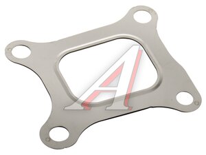 Изображение 1, 1740910080 Прокладка SSANGYONG G4 Rexton (20-)(G20D) турбокомпрессора OE