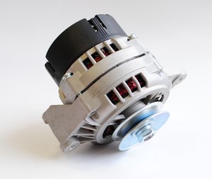 Изображение 1, CRTR0108683 Генератор ВАЗ-2104-21073, 21214 инжектор 14В 80А CARTRONIC