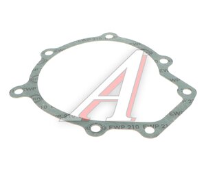 Изображение 1, 27130114200 Прокладка насоса водяного MERCEDES Atego КАМАЗ-5490 уплотнительная WINKLER