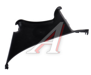 Изображение 1, 55354835 Крышка ремня ГРМ CHEVROLET Aveo (06-) передняя нижняя OE