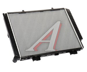 Изображение 1, 33111003 Радиатор MERCEDES E (W210) охлаждения двигателя SAKURA