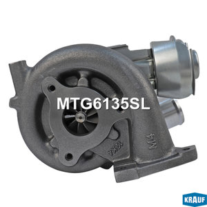Изображение 3, MTG6135SL Турбокомпрессор NISSAN Patrol (Y61) KRAUF