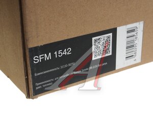 Изображение 6, SFM1542 Насос топливный HYUNDAI Sonata (01-06) KIA Magentis (00-05) STARTVOLT