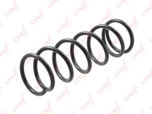 Изображение 3, SC3040 Пружина TOYOTA Mark 2 (98-00) подвески задней LYNX