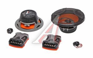 Изображение 1, ESK 165 Колонки компонентные 6" (16см) 100Вт HERTZ