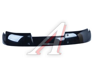 Изображение 1, 5704010-A01/D Козырек FAW J6, 4180, 4250 солнцезащитный OE