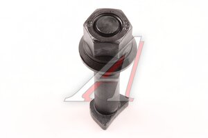 Изображение 4, 81.45501.0083-MX Шпилька колеса SITRAK HOWO заднего (M22х1.5) MOVELEX