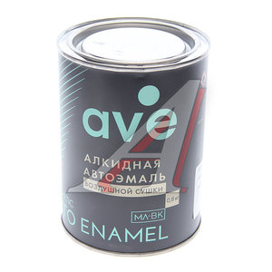 Изображение 1, 10302021 Краска 202 белая МЛ-ВК 800г AVE