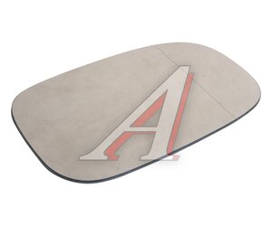 Изображение 1, 95400700 Элемент зеркальный VOLVO S40 (07-) правый с подогревом ERGON