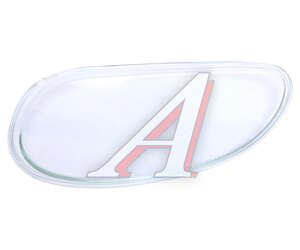 Изображение 2, ALRU756671018 Стекло фары ГАЗ-31105 правое AUTOMOTIVE LIGHTING
