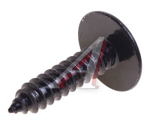 Изображение 2, P37-3425 Саморез KIA Rio крепления брызговика PATRON