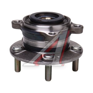 Изображение 1, 52730-2M050 Ступица HYUNDAI Genesis coupe (08-) задняя OE