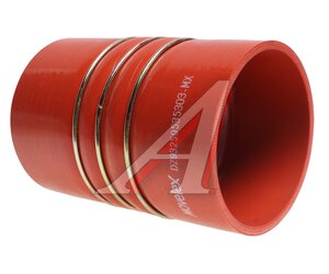 Изображение 1, DZ93259535303-MX Патрубок SHACMAN SHAANXI X6000 интеркулера MOVELEX