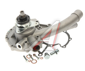 Изображение 3, 352316170657 Насос водяной MERCEDES C (W190), E (W124) (M102) MAGNETI MARELLI