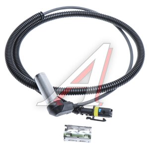 Изображение 1, INF.09.722 Датчик АБС MAN TGA правый угловой (L=1100) STARTEC