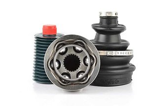 Изображение 2, BSG30340002 ШРУС наружный FORD Fiesta (99-08) комплект BSG
