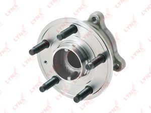 Изображение 4, WH1191 Ступица CHEVROLET Cruze (09-) OPEL Astra J (12-) задняя LYNX