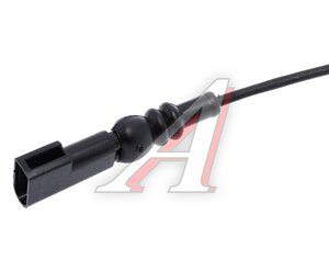 Изображение 6, 0986494845 Колодки тормозные FORD Transit (14-) передние (4шт.) BOSCH