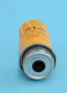 Изображение 2, ST22139 Фильтр топливный JCB STAL